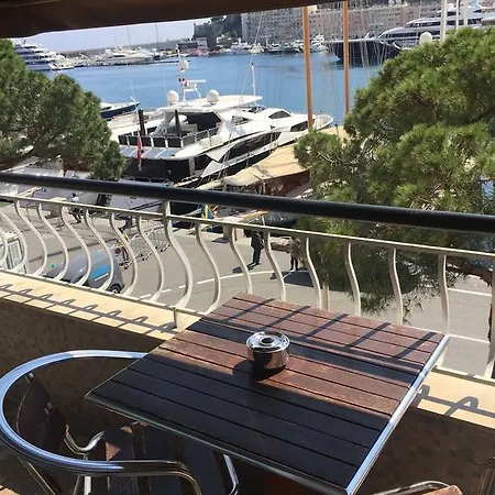 Hotel Miramar