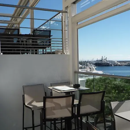 Miramar 3* Monte-Carlo
