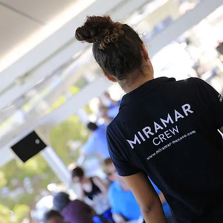 Miramar 3* Mónaco