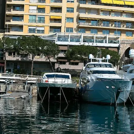 Miramar 3* Monte-Carlo
