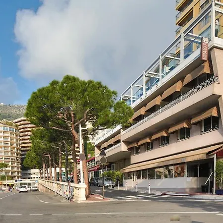 Miramar Hotel 3*