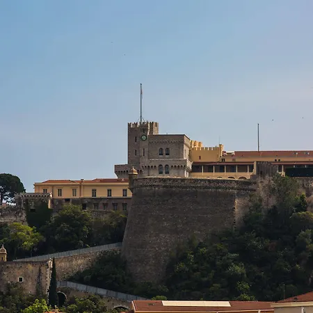 Miramar Hotel Mónaco