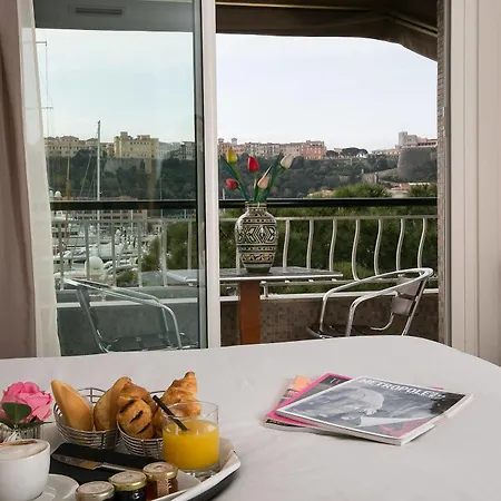 Hotel Miramar Monte-Carlo