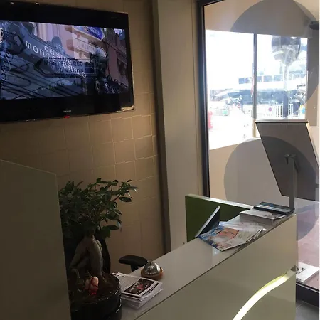 Hotel Miramar 3*