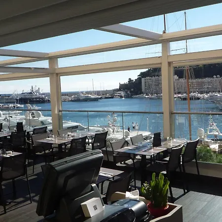 Miramar Hotel Monte-Carlo