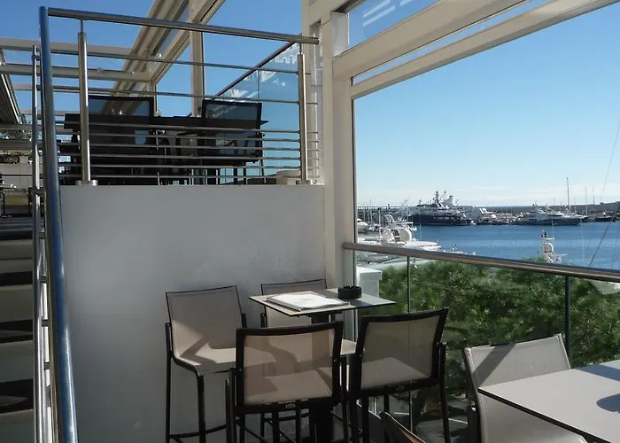 Miramar 3* モンテ・カルロ