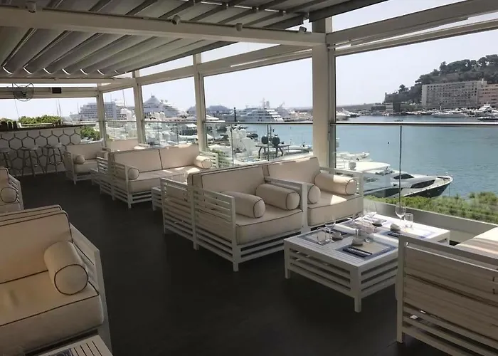 Miramar ホテル 3*