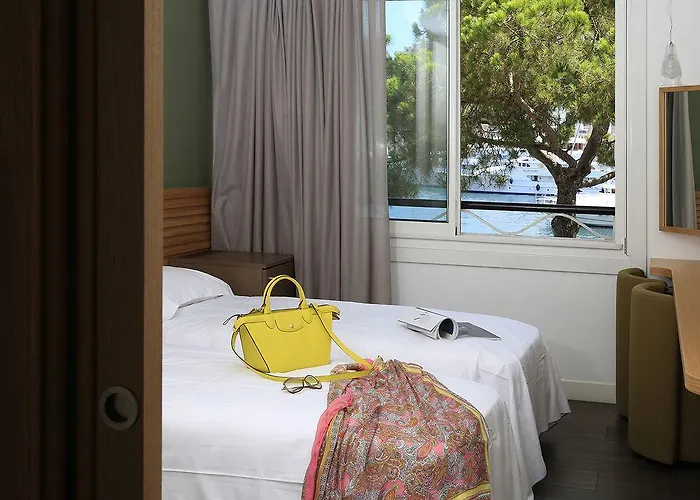 Hotel Miramar