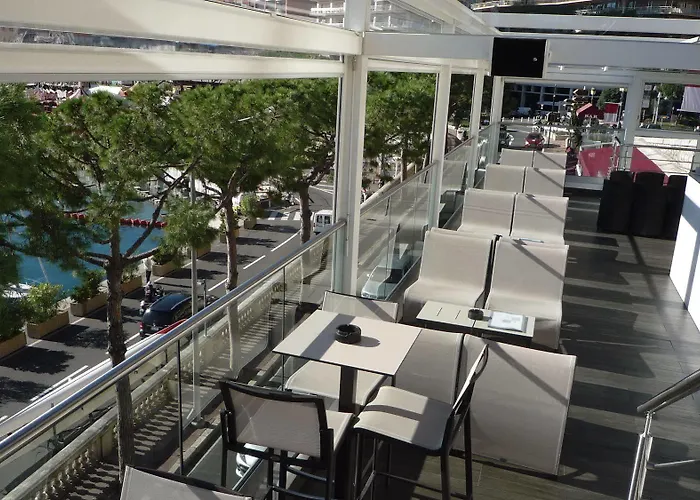 Miramar 3* モンテ・カルロ