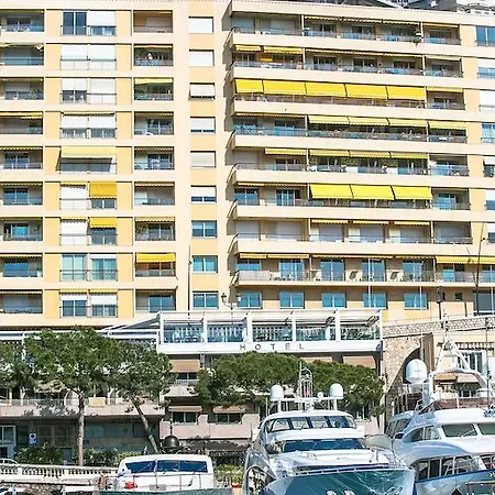 Miramar 3* Monte Carlo