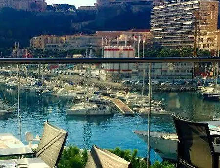 Miramar Hotel Monte Carlo