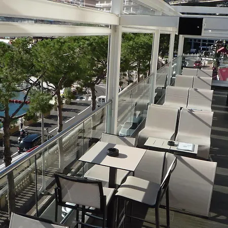 Miramar 3* Monte Carlo