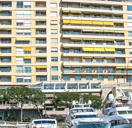 Miramar 3* Monte-Carlo