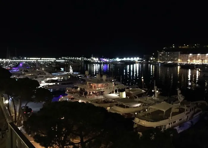 Miramar Monte Carlo