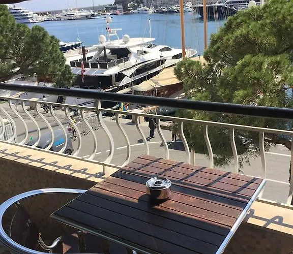 Hotel Miramar